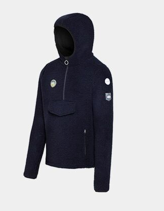 Ondine Navy Unisex