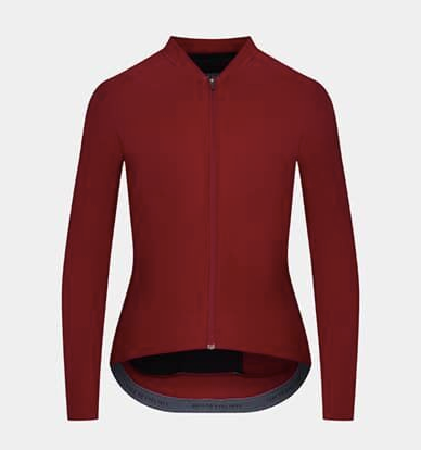 Audrey Longsleeve jersey for Women – Grundtner