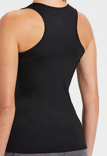 Sunny tank top for women