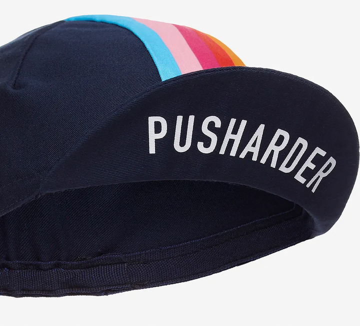 Cap's Rainbow