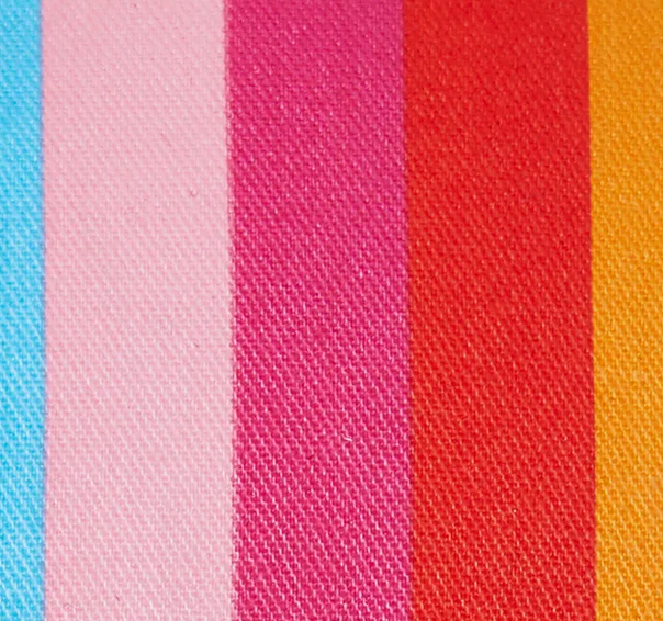 Cap's Rainbow