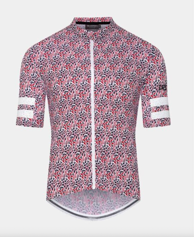 CAFÉ DU CYCLISTE Floriane M メンズ Café du Cycliste - Floriane Petunia Men - 40%Off - Bcyclet