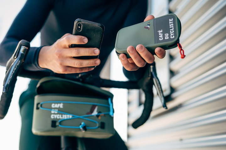 Ride Pack-Wallet