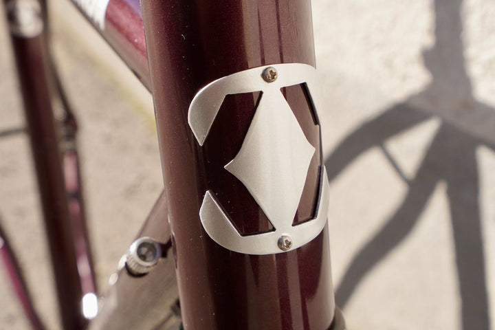 Fronda Gravel Frameset