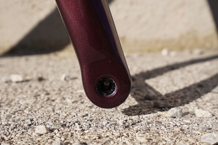Fronda Gravel Frameset