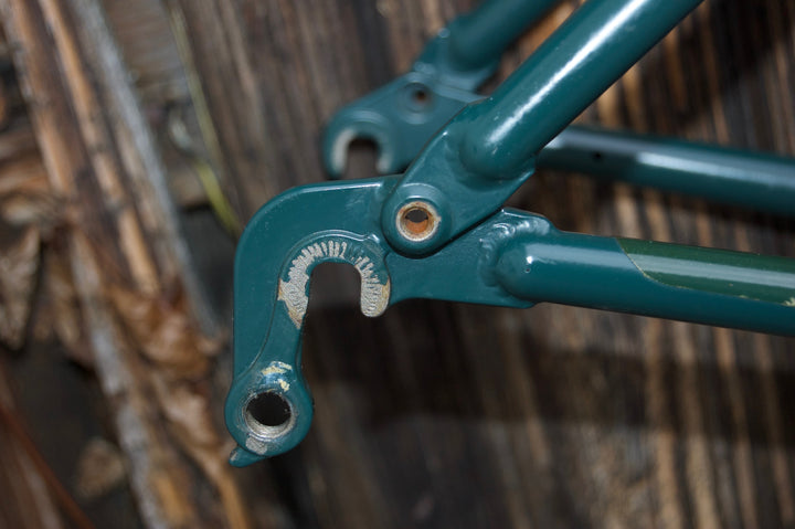 OR frames