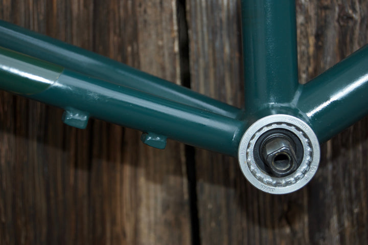 OR frames