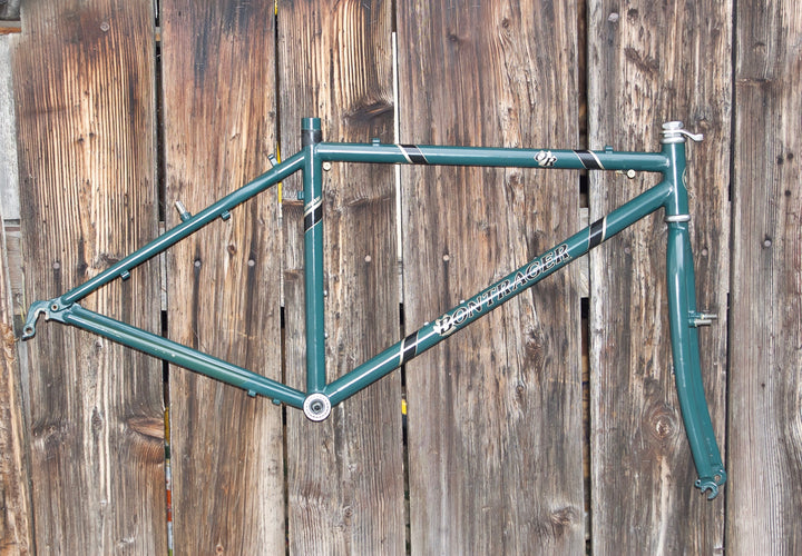 OR frames