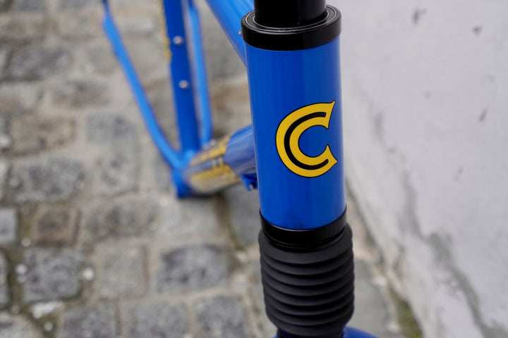 CAAD3 frameset