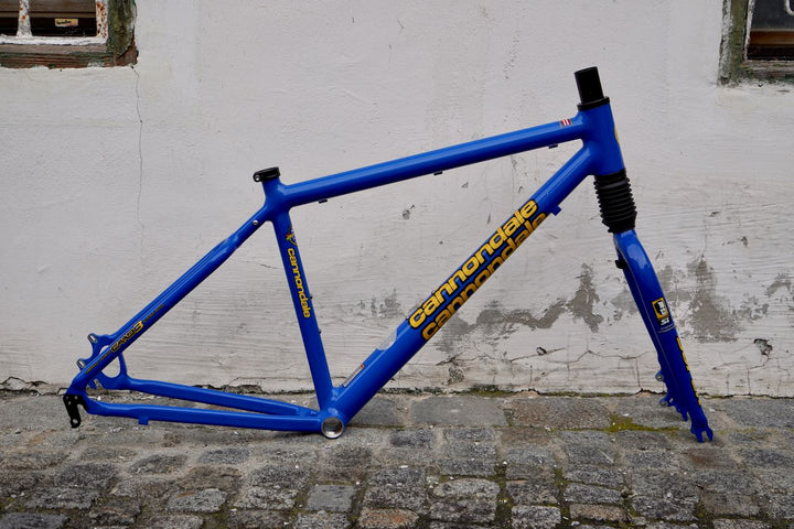 CAAD3 frameset