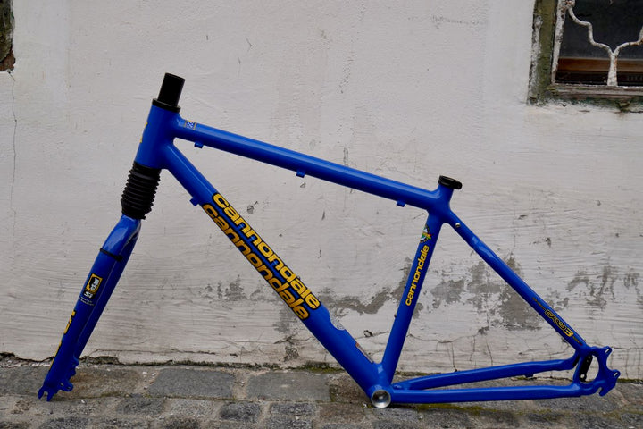 CAAD3 frameset