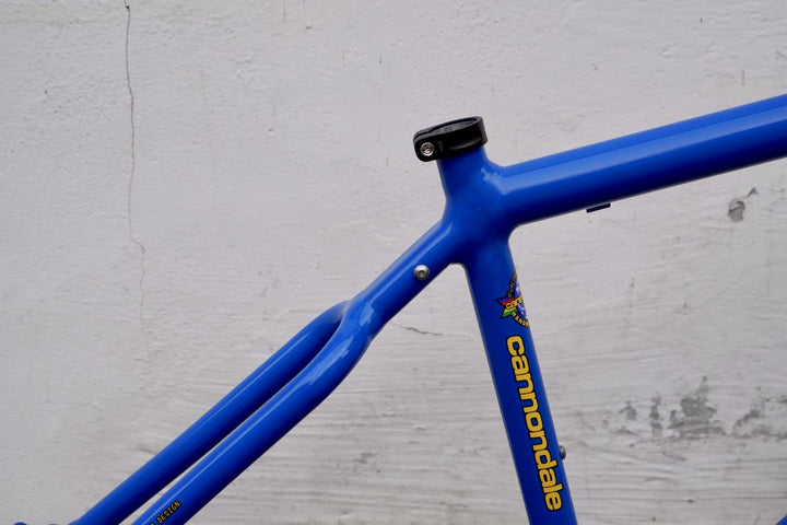 CAAD3 frameset