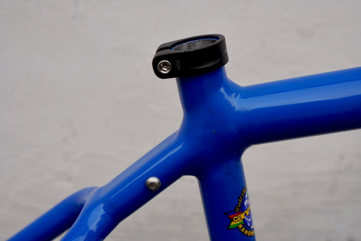 CAAD3 frameset