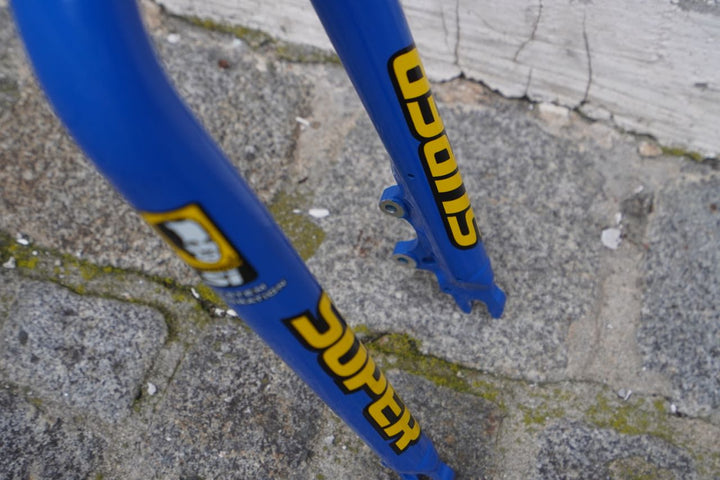 CAAD3 frameset