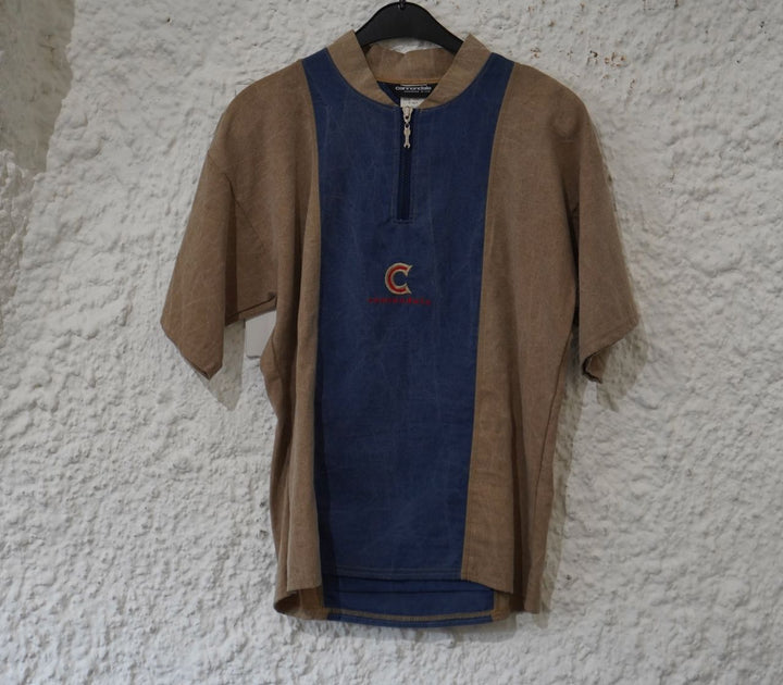 Cannondale shirt in denim look
