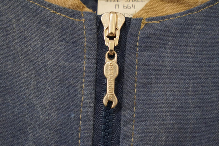Cannondale shirt in denim look