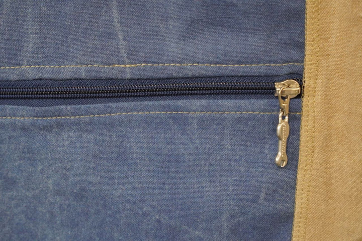 Cannondale shirt in denim look