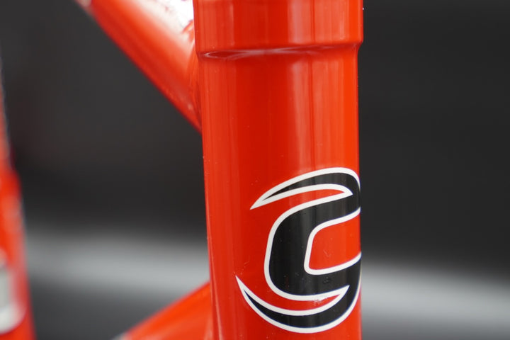 Cannondale Saeco CAAD 8 frameset