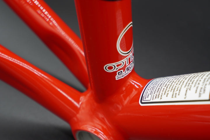 Cannondale Saeco CAAD 8 frameset