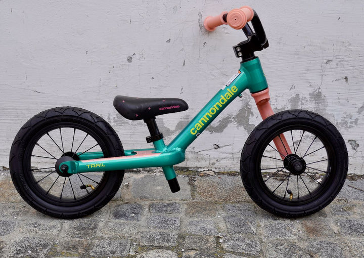 Kids Trail Balance