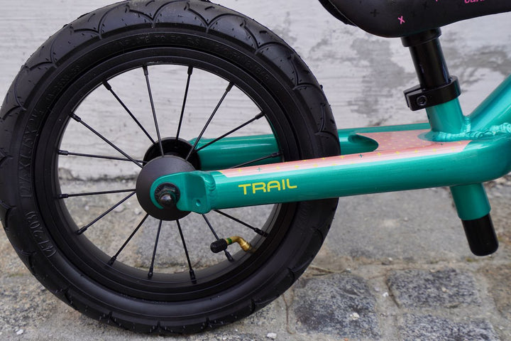Kids Trail Balance