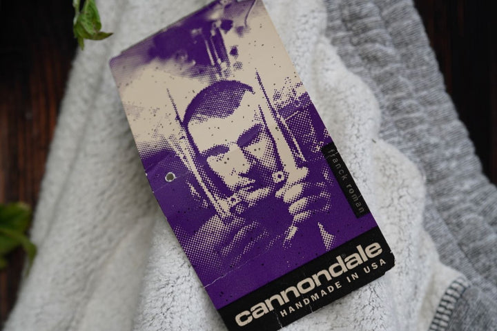 Cannondale streetwear shorts