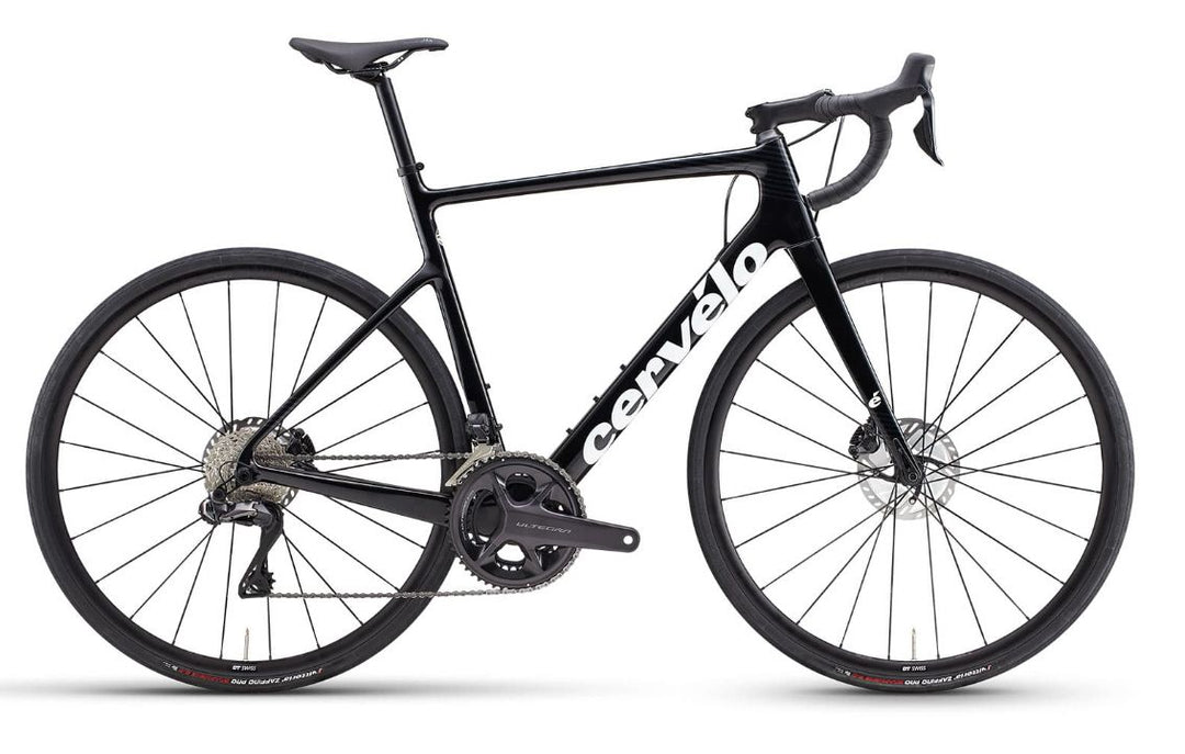 Caledonia Ultegra Di2