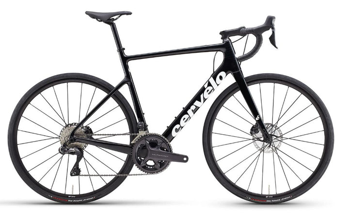 Caledonia Ultegra Di2