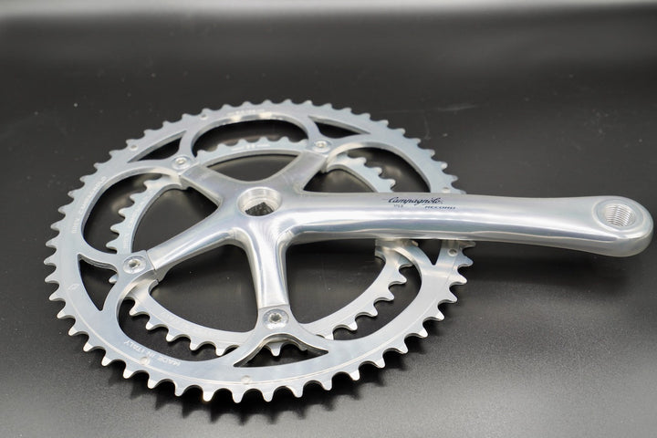 Record Crankset