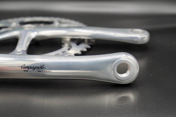 Record Crankset