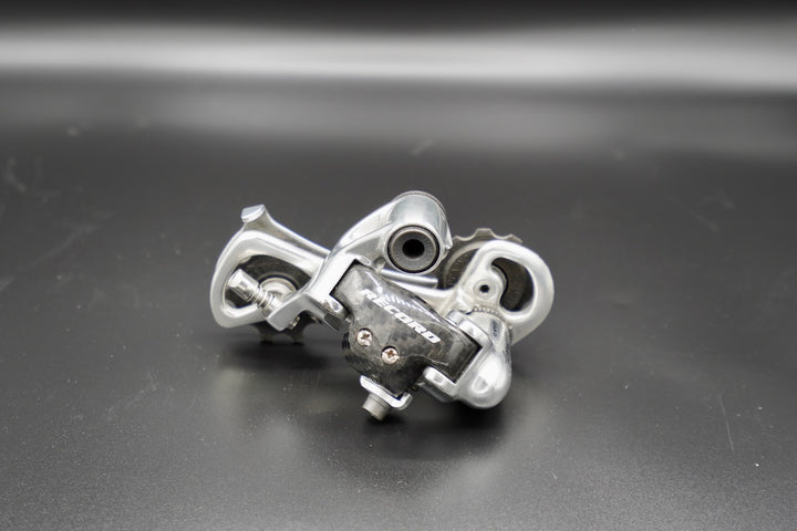 Record Carbon Titanium 10-speed #RE00-RE210