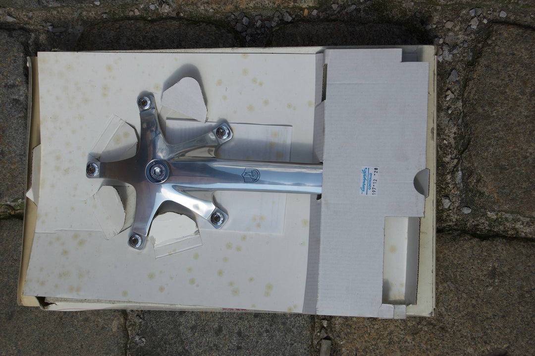 Campagnolo Chorus right crank