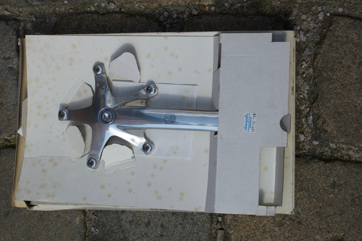 Campagnolo Chorus right crank