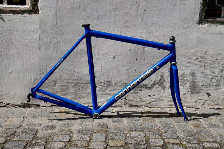 CAAD2 frameset 1998