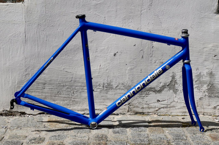 CAAD2 frameset 1998