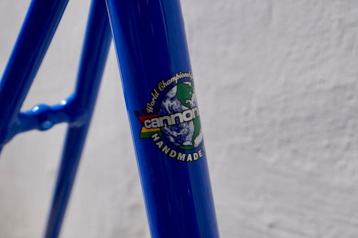 CAAD2 frameset 1998