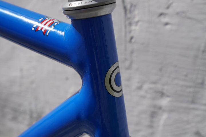 CAAD2 frameset 1998
