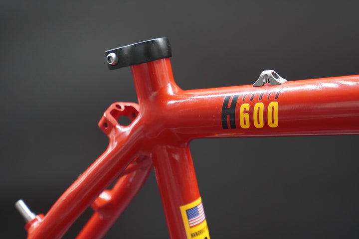Cannondale H 600 frame set