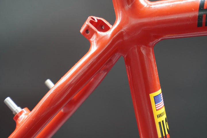 Cannondale H 600 frame set