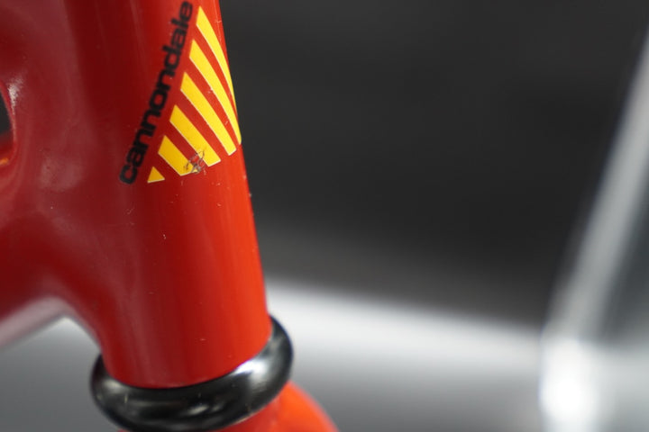 Cannondale H 600 frame set