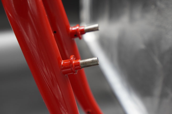 Cannondale H 600 frame set