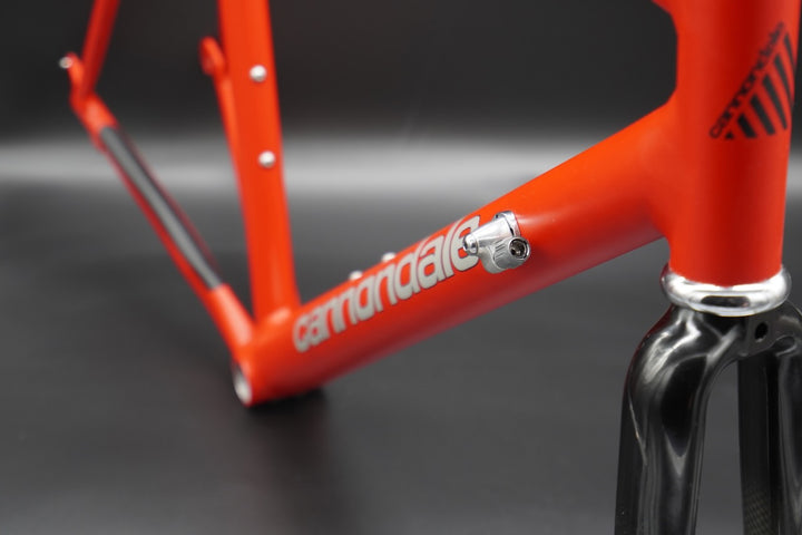 Cannondale R600 frame set