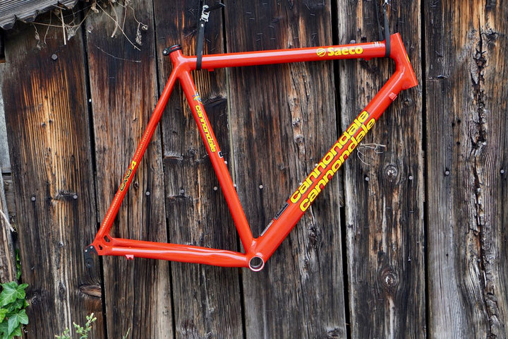 Saeco CAAD4 Frame