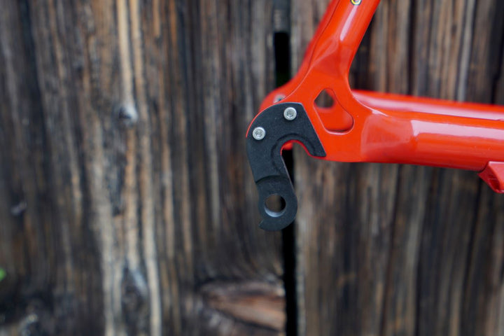 Saeco CAAD4 Frame