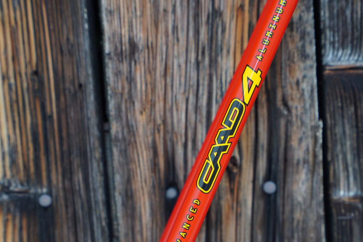 Saeco CAAD4 Frame