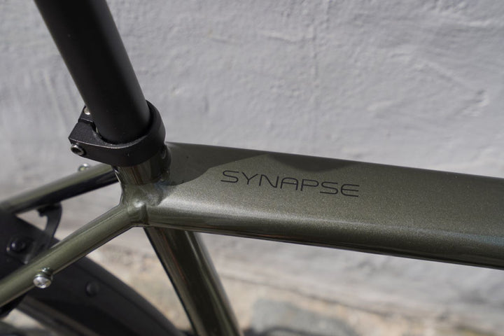 Synapse SE Neo EQ