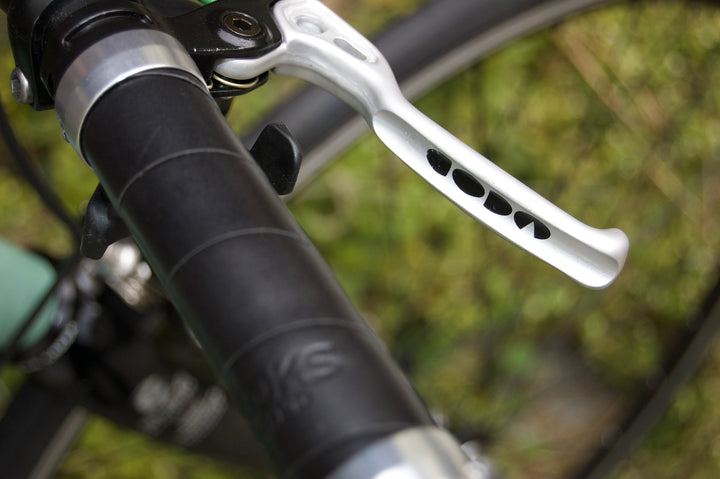 R500 Complete Bike