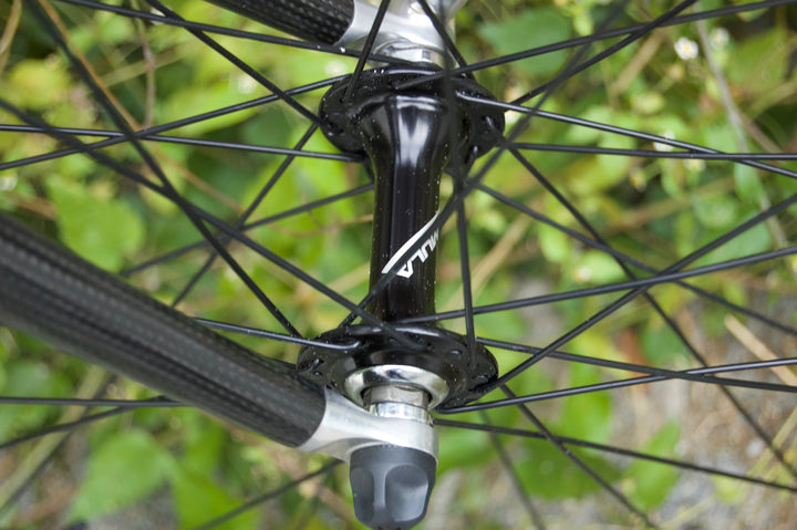 R500 Complete Bike