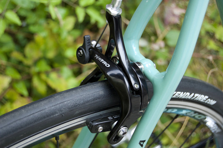 R500 Complete Bike