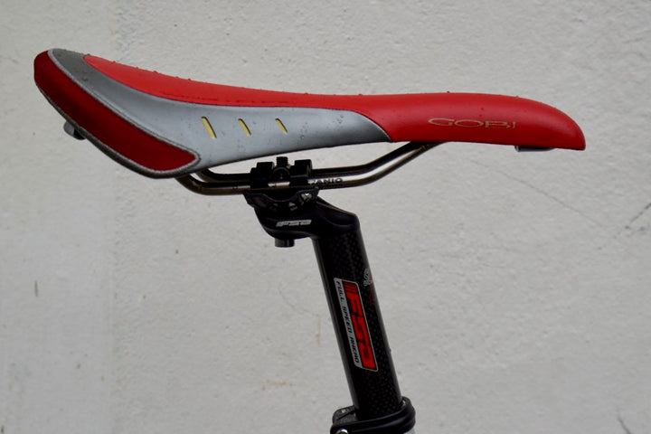Cannondale Six13